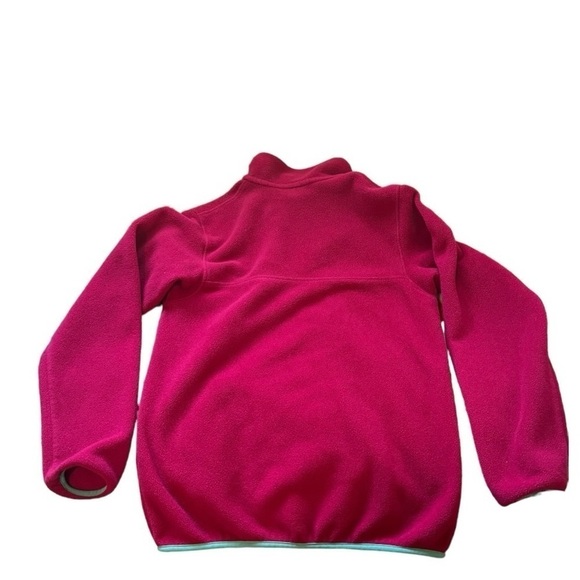 Synchilla Lightweight Snap-T Fleece Pullover - Women's patagonia - Picture 2 of 5